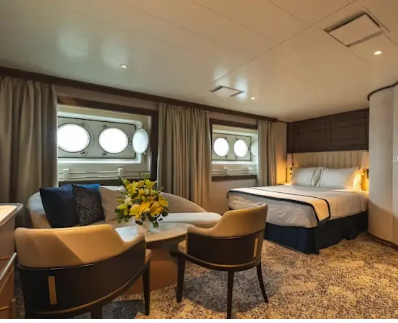 Suite