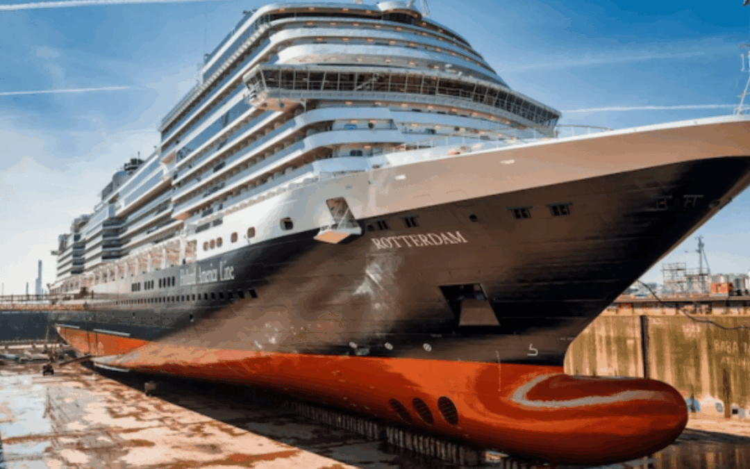 El Rotterdam se renueva: Más música en vivo y suites mejoradas para la temporada europea