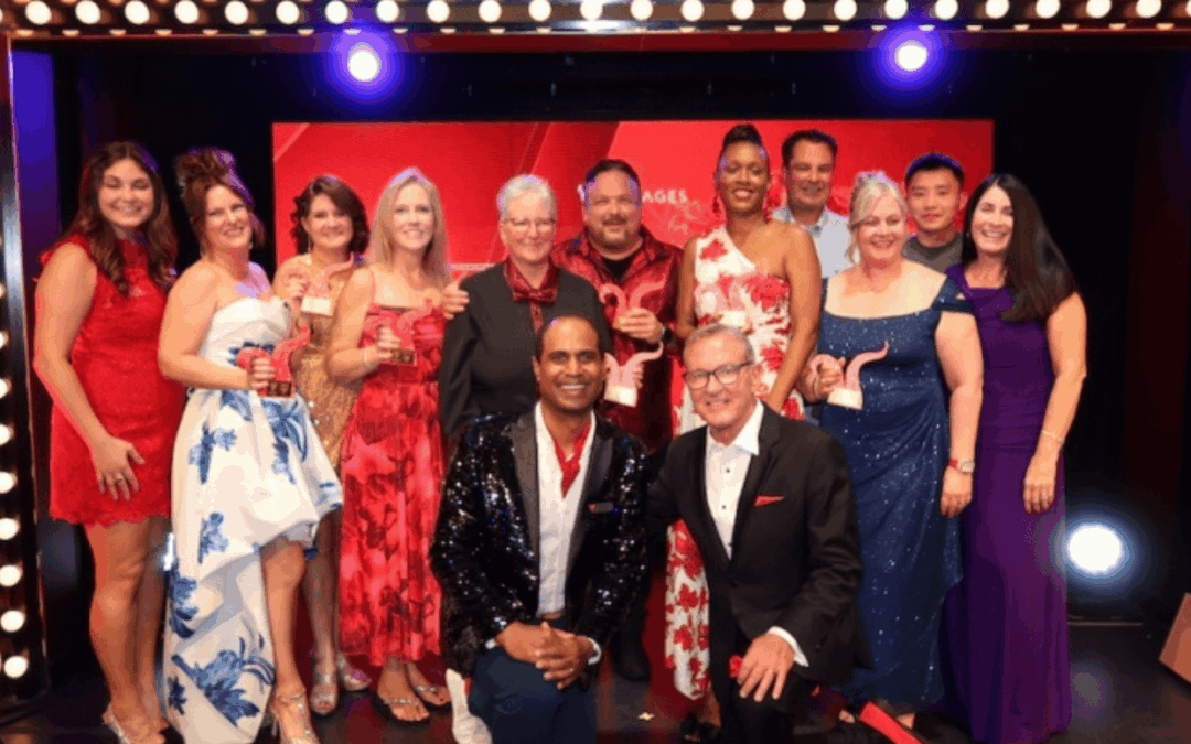 Virgin Voyages Despliega la Alfombra Roja: Mayo es el Mes de los «First Mates»