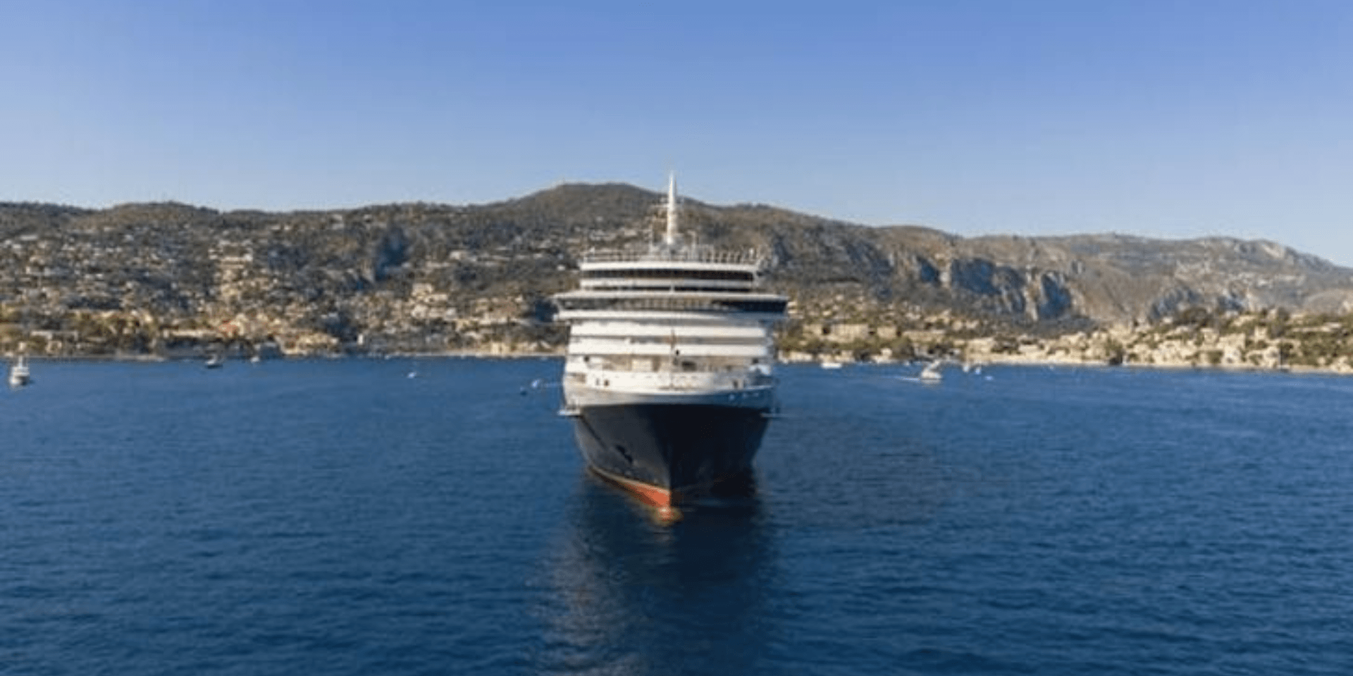 Cunard celebra el Mes del Agente de Viajes con premios de lujo y estilo Hollywoodense
