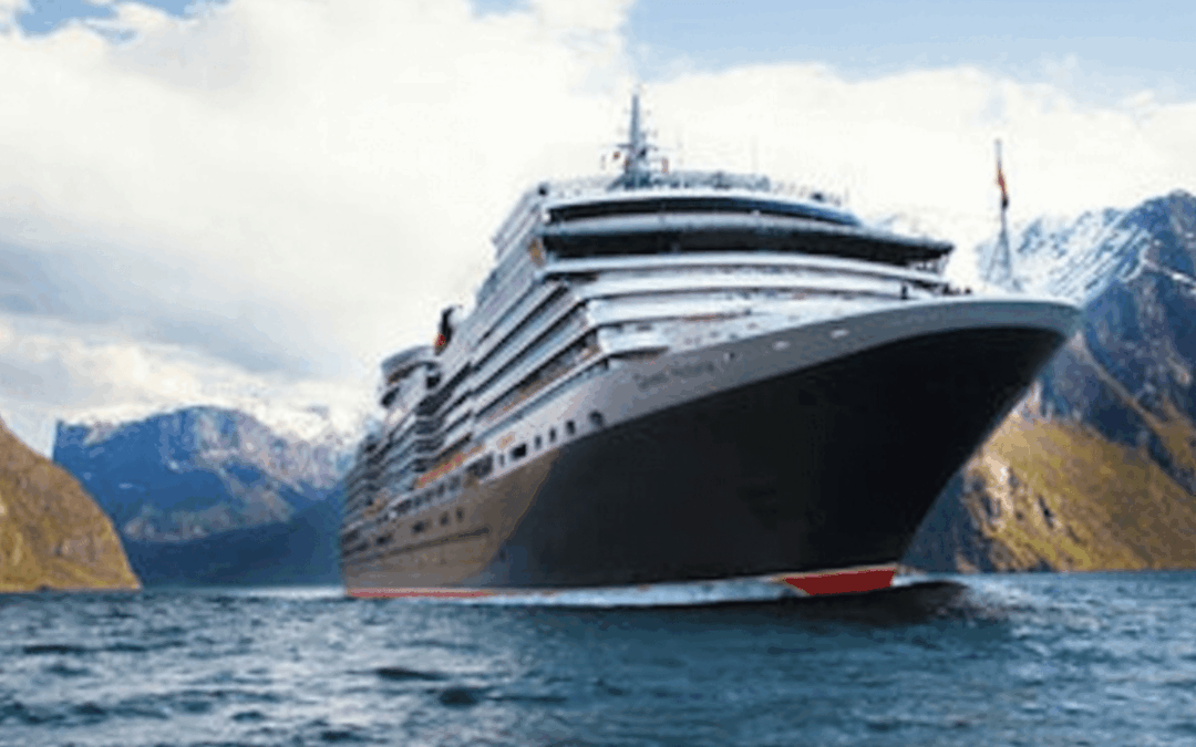 Cunard presenta su temporada 2028: 190 nuevos cruceros y el histórico encuentro de las «Cuatro Reinas»