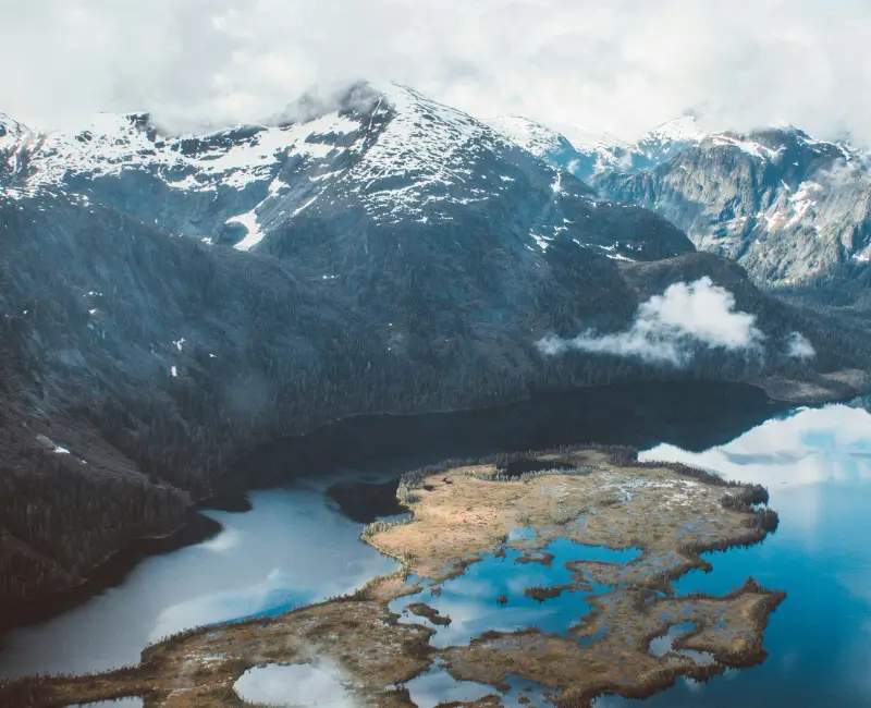 HOLLAND ALASKA 1