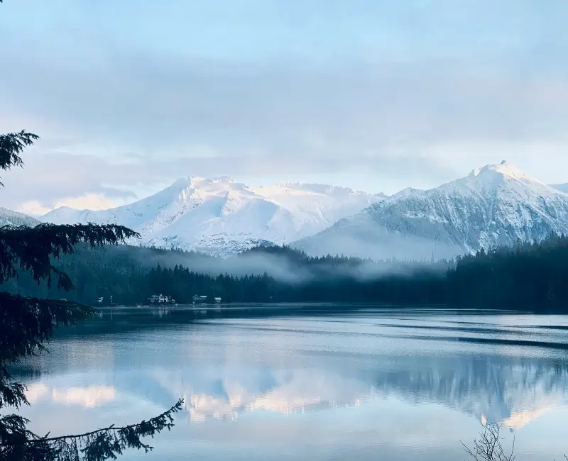 HOLLAND ALASKA 2