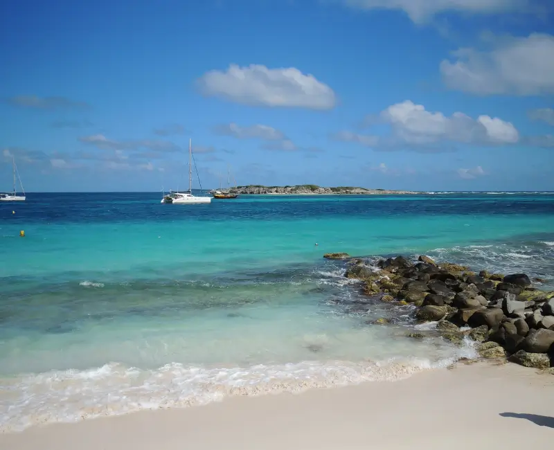 HOLLAND CARIBE 1