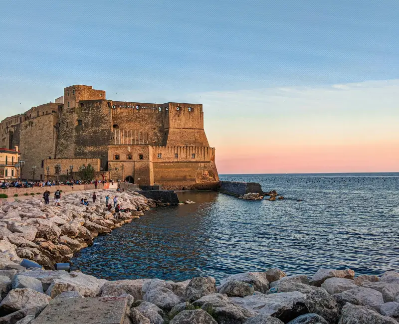 MSC MEDITERRANEO 2