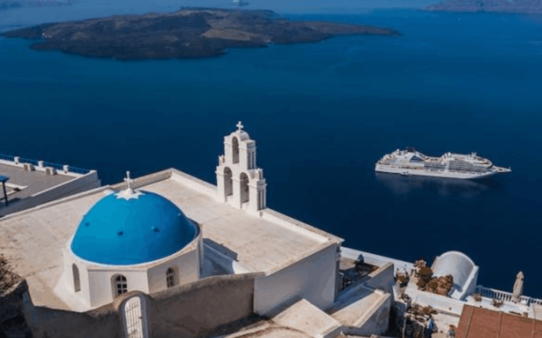 Seabourn lanza su «Exploration Event» con ahorros exclusivos