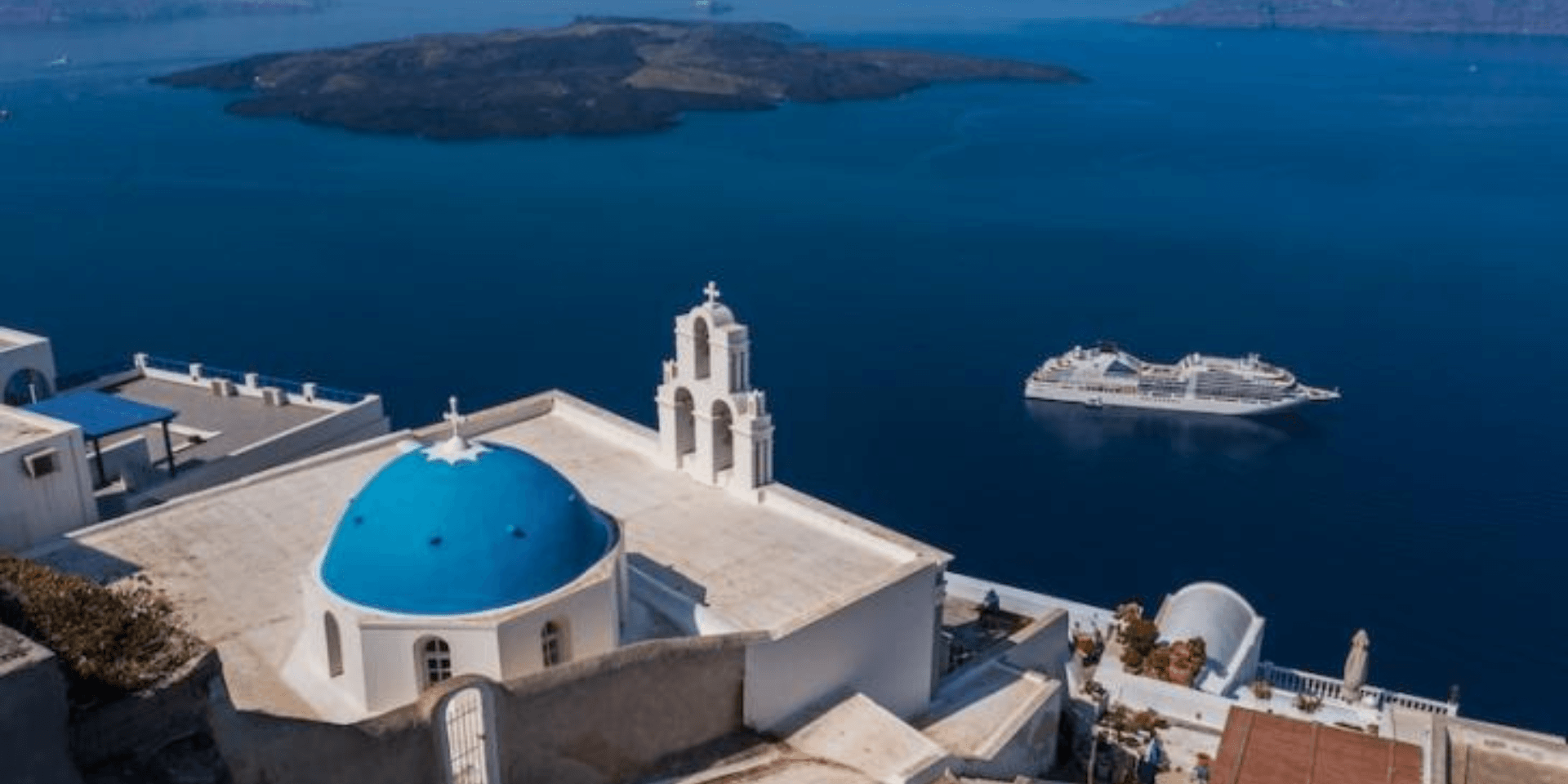 Seabourn lanza su «Exploration Event» con ahorros exclusivos
