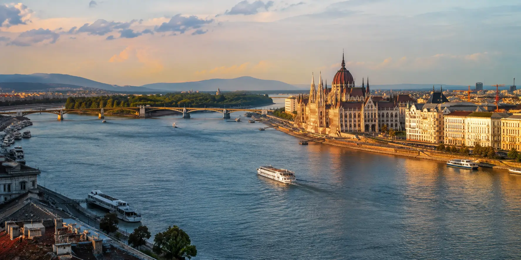 VIVA DANUBIO 2 HEADER
