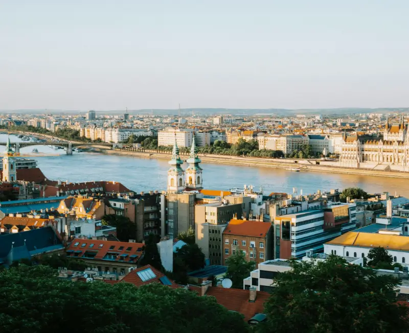 VIVA DANUBIO 3