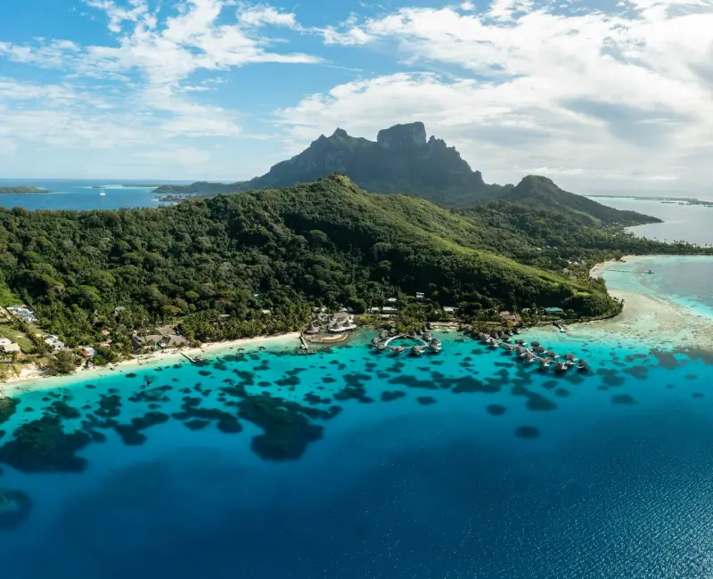 WINDSTAR TAHITI 2