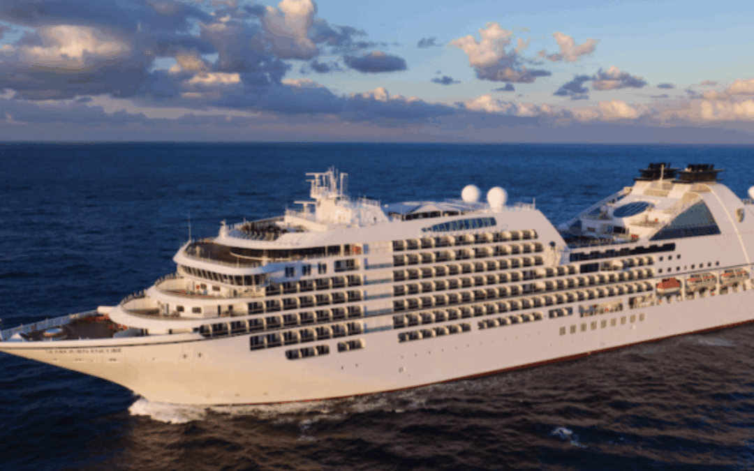Sabores del Gran Norte: La nueva e impresionante propuesta gastronómica de Seabourn en Alaska
