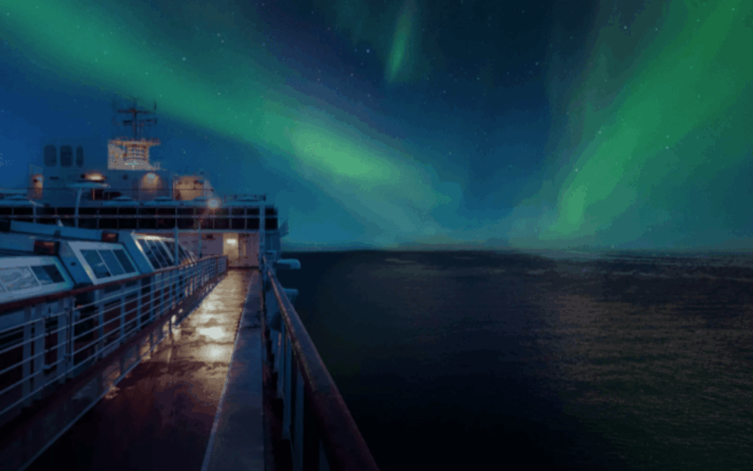 Europa los 365 días del año: Holland America Line revolucionará sus rutas