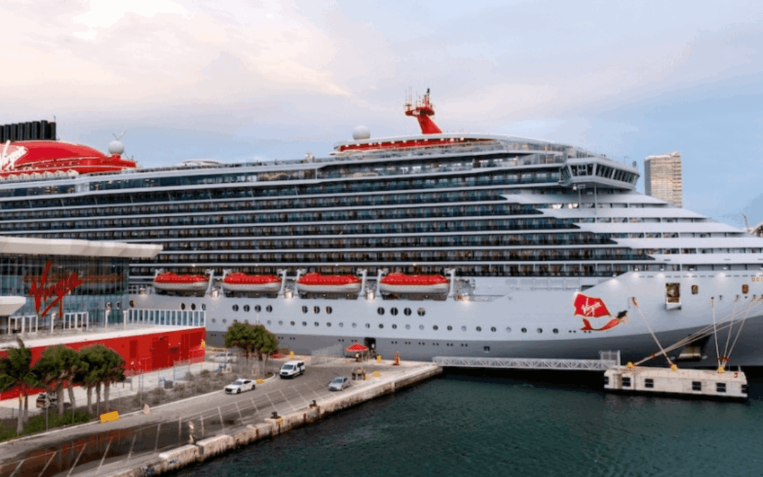 Virgin Voyages revoluciona las reservas grupales: Nuevo programa unificado para agentes
