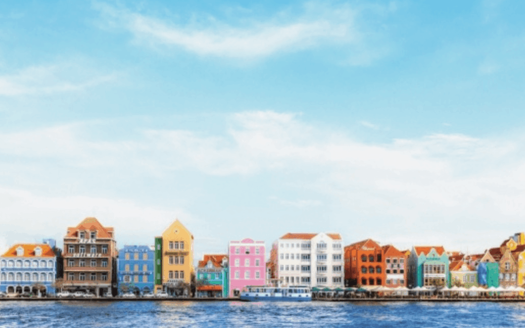 ¿Adónde viajará Holland America en el Caribe para la temporada 2027–2028?