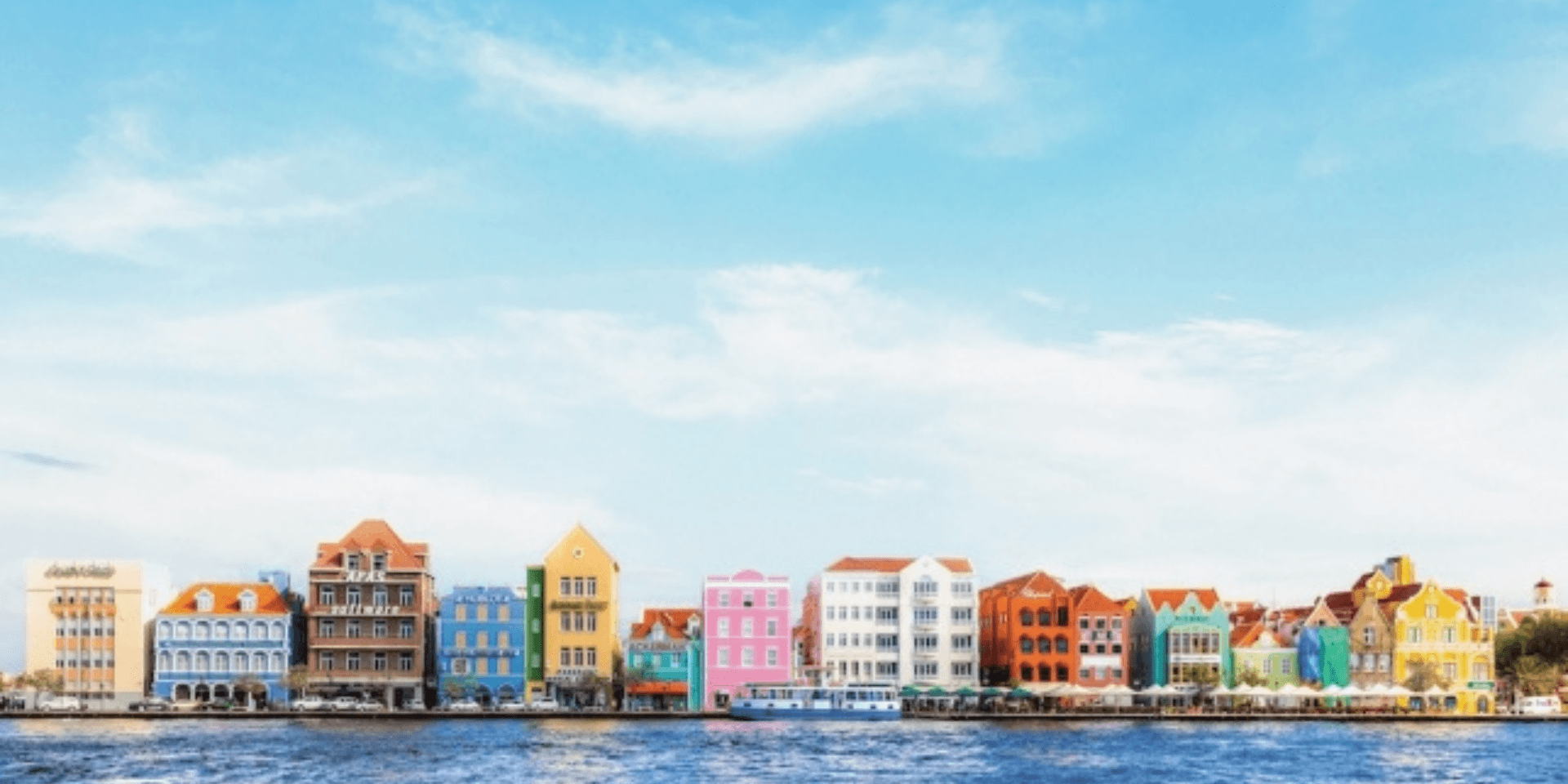 ¿Adónde viajará Holland America en el Caribe para la temporada 2027–2028?