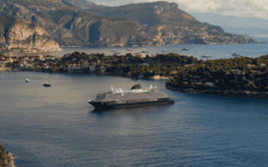 Hilton y Explora Journeys se unen para transformar el programa de recompensas de viajes