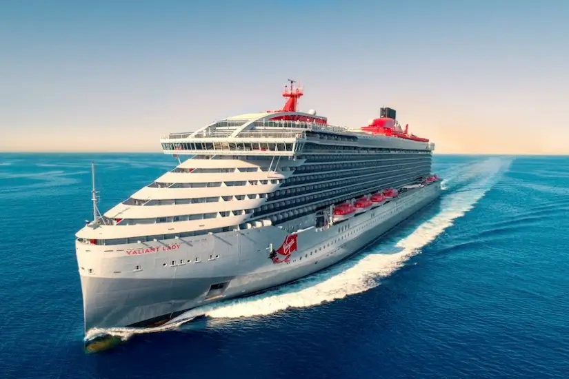 “Cómo Virgin Voyages logró su mejor día de ventas de la historia el 13 de agosto”