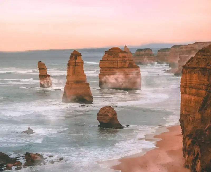 PC AUSTRALIA