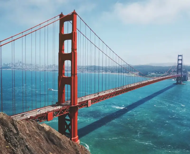 PC CALIFORNIA