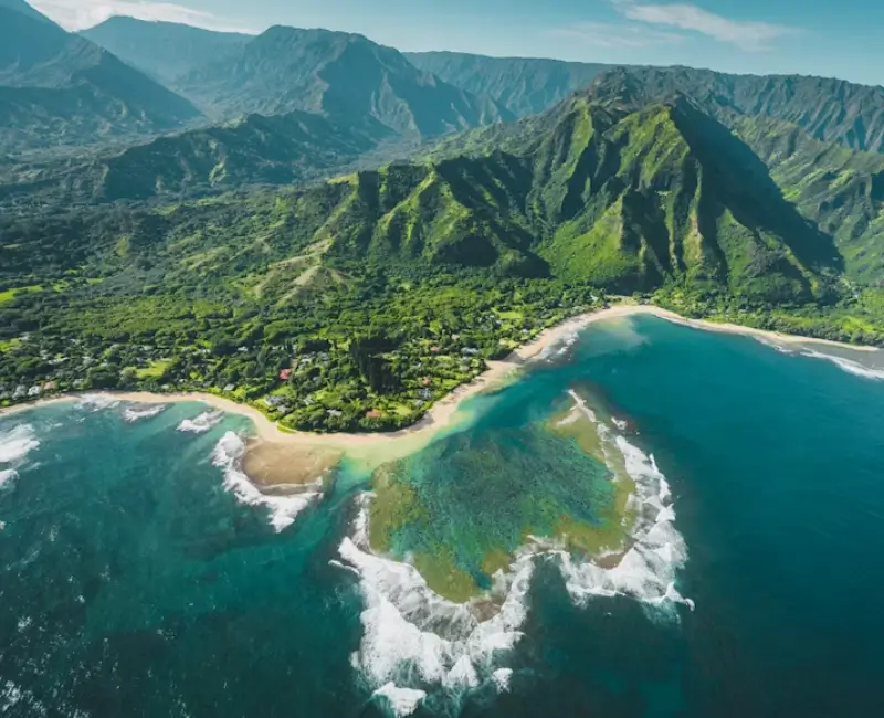 PC HAWAII