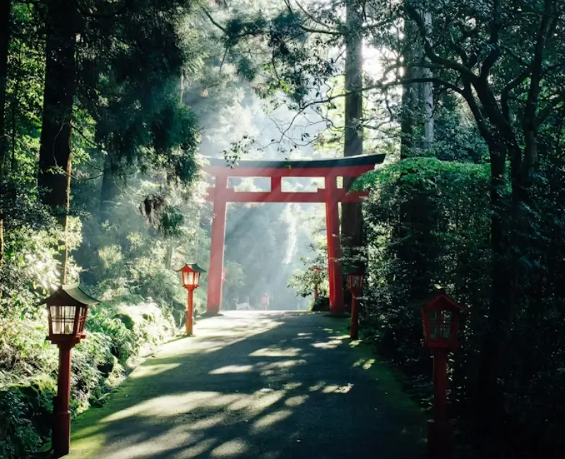 PC JAPON