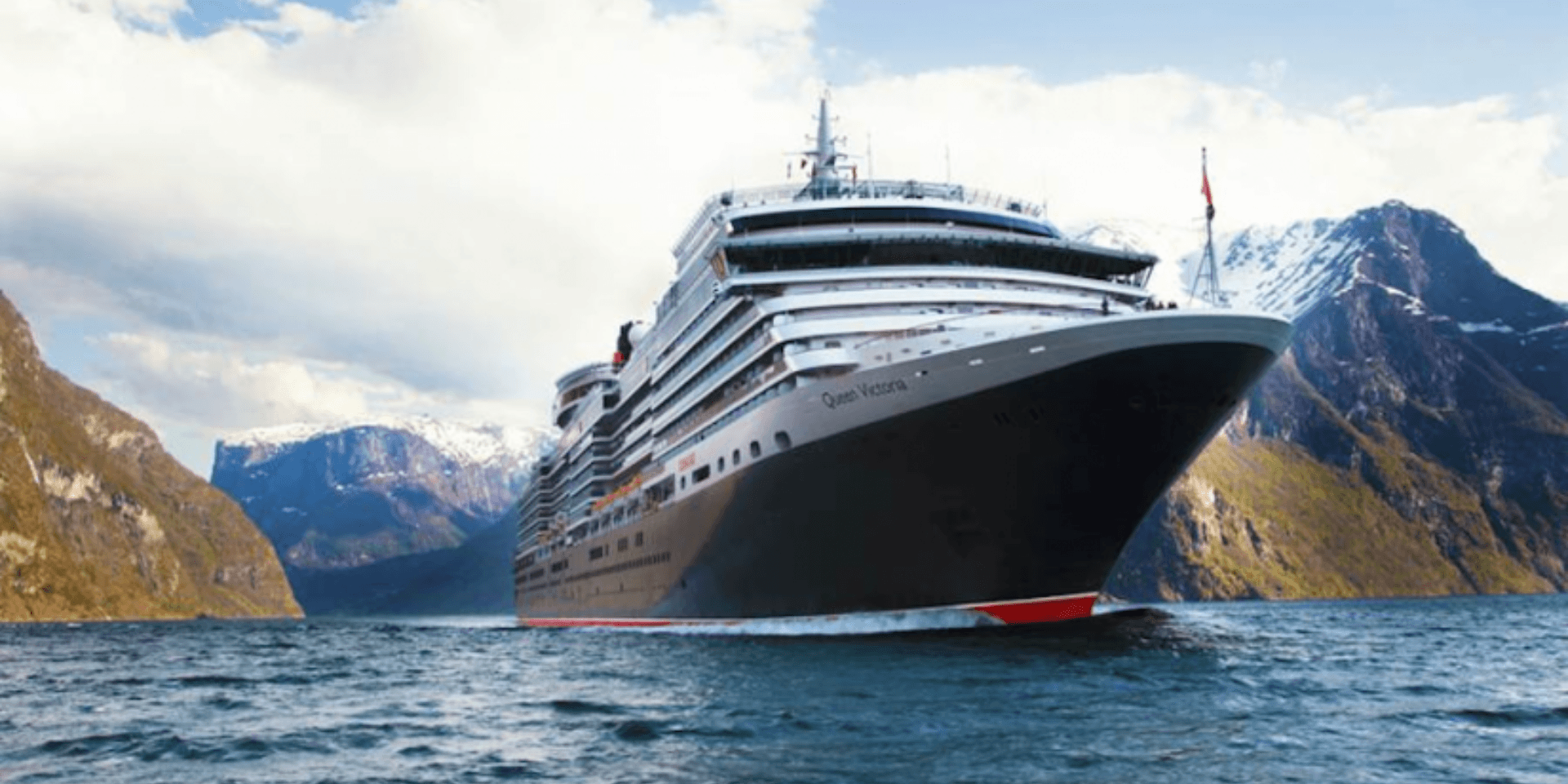 cunard