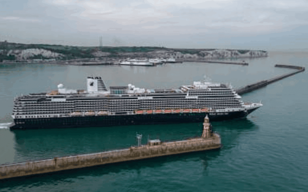 Holland America abre las reservas para su temporada europea 2028