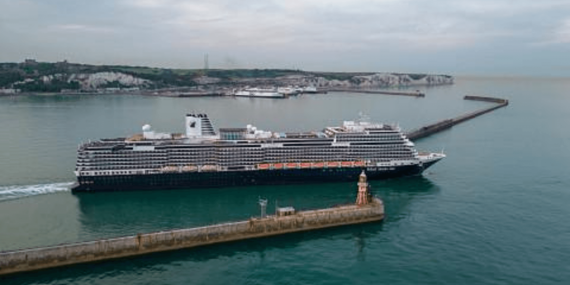 Holland America abre las reservas para su temporada europea 2028