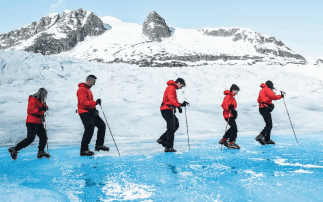 MSC Cruises abre las reservas para la temporada de verano 2028 en Alaska