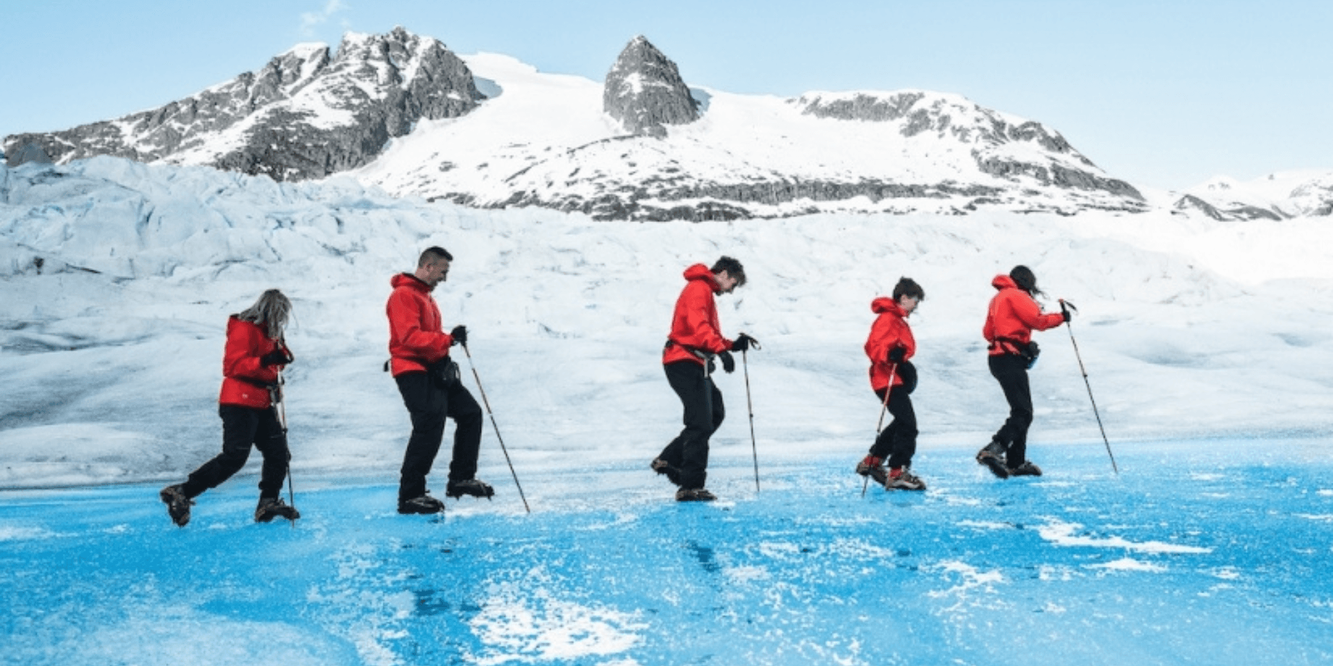 MSC Cruises abre las reservas para la temporada de verano 2028 en Alaska