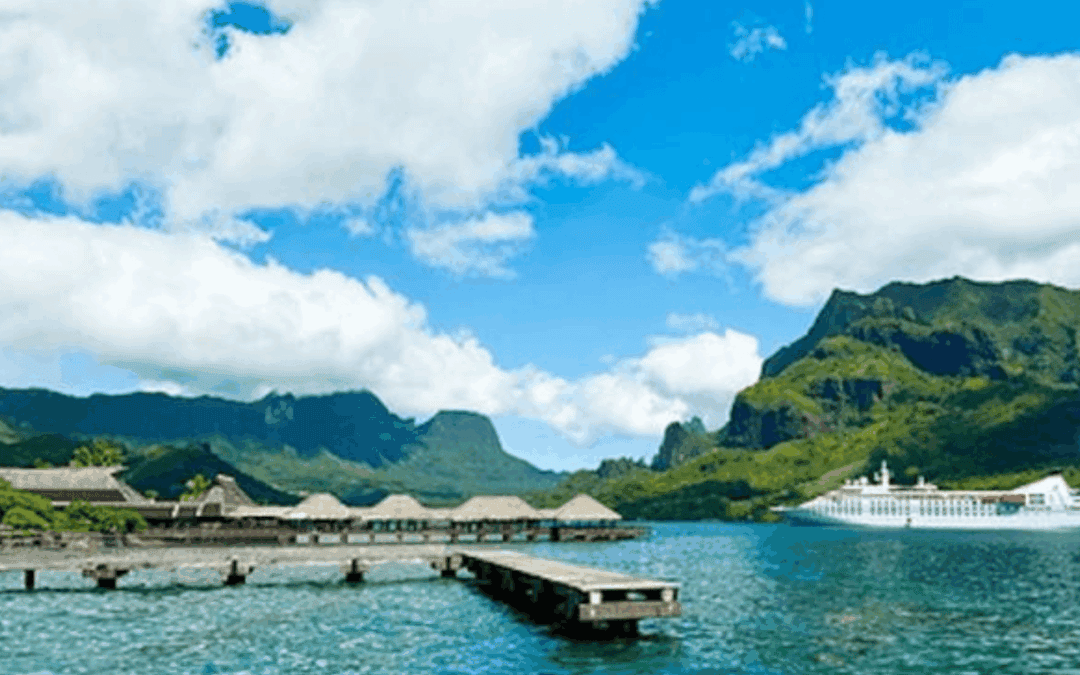 Windstar Cruises presenta la promoción «Más razones para decir que sí»