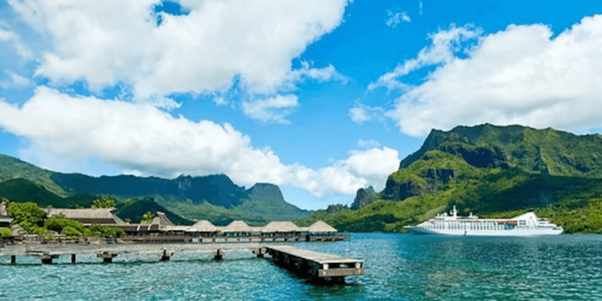Windstar Cruises presenta la promoción «Más razones para decir que sí»
