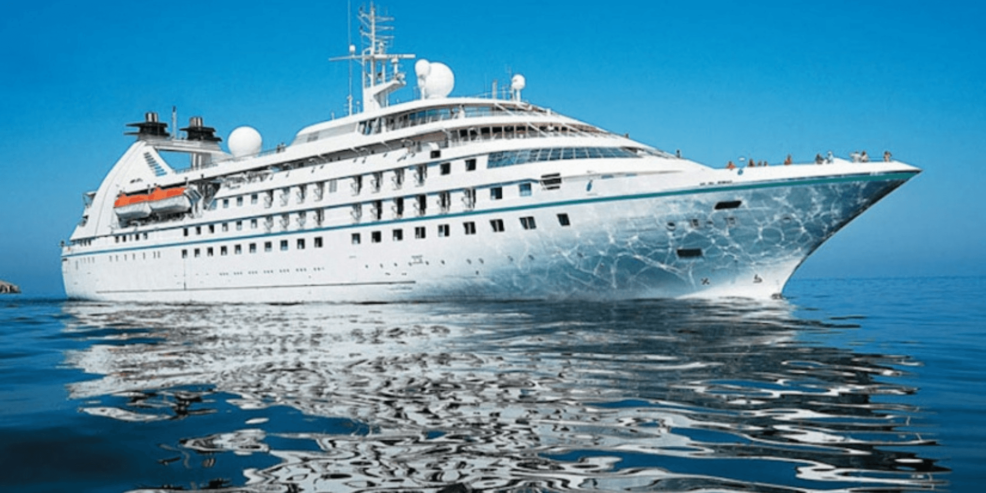 Aún hay plazas disponibles para el «Crucero Misterioso» de Windstar Cruises por España 2026