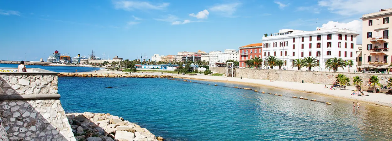 DEST MEDI CIVITAVECCHIA