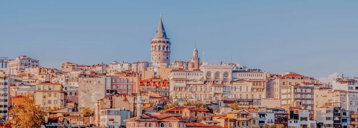 DEST MEDI ESTAMBUL