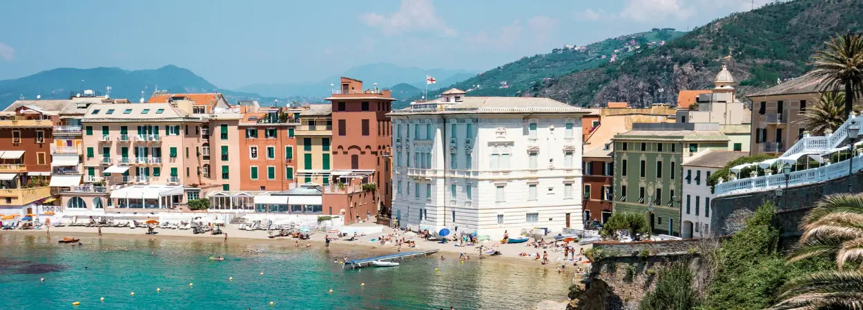 DEST MEDI GENOVA