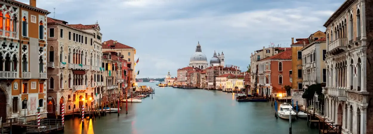 DEST MEDI VENECIA