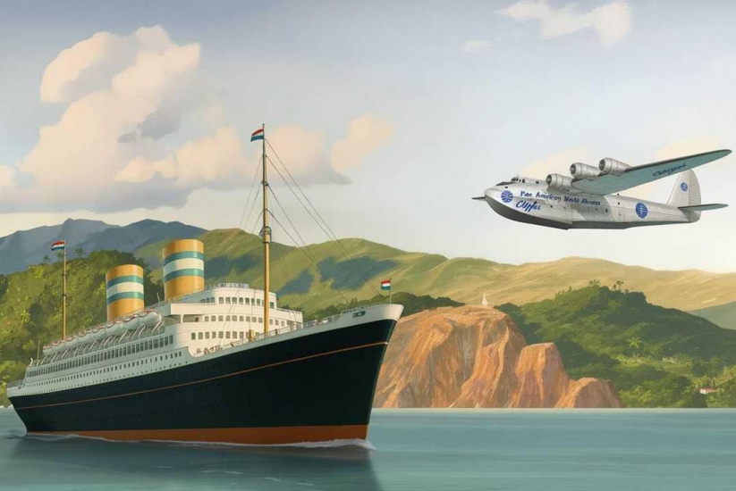 Cómo Holland America se prepara para celebrar 80 años en Alaska